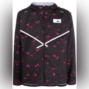Nike Dri Fit running jacket